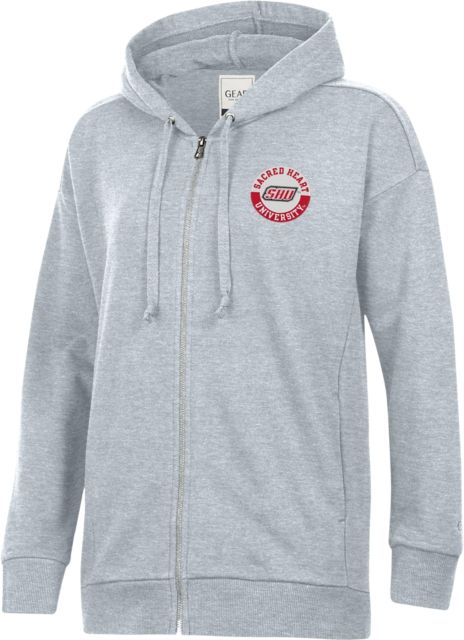 Sacred Heart University Women's Pioneers Full Zip
