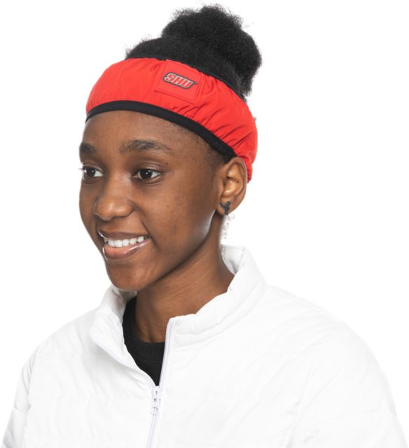 Sacred Heart University Women's Puffer Headband