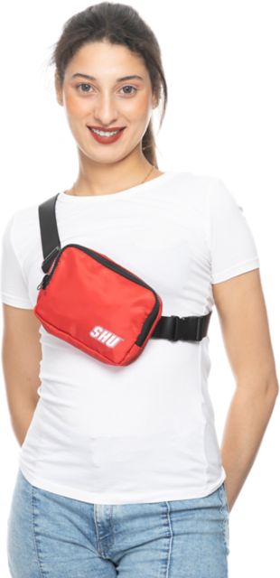 Sacred Heart University Women's Belt Bag