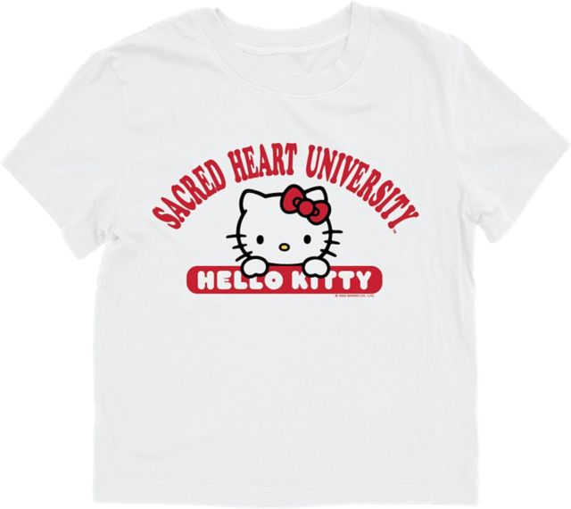 Sacred Heart University Women's Short Sleeve T-Shirt