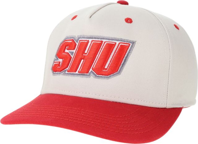 Sacred Heart University Heritage Adjustable Cap