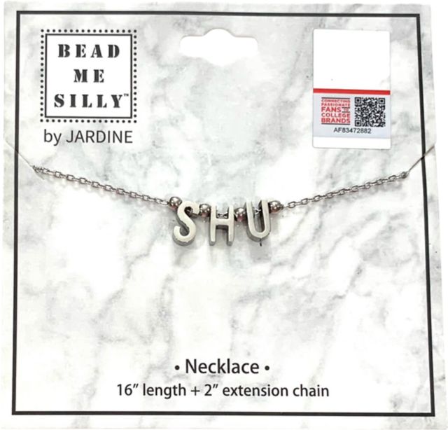 Sacred Heart University Necklace