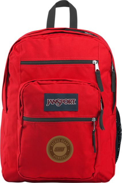 Sacred Heart University Backpack