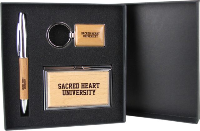 Sacred Heart University Gift Set
