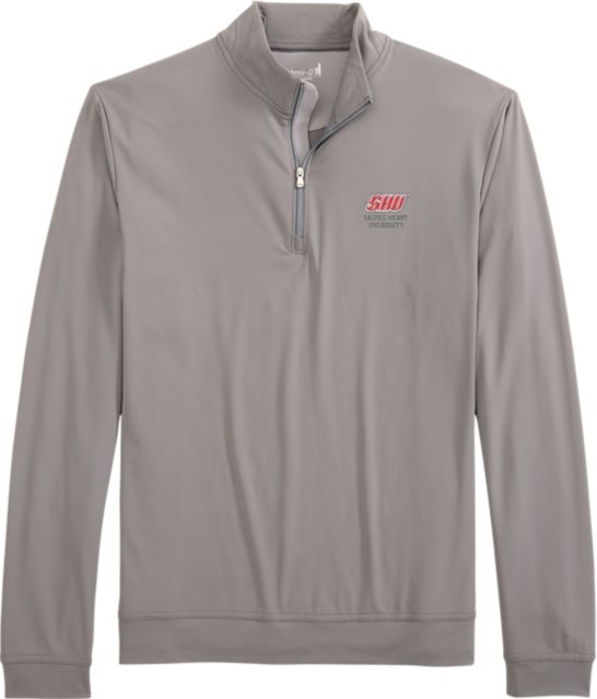 Sacred Heart University Motion 1/4 Zip