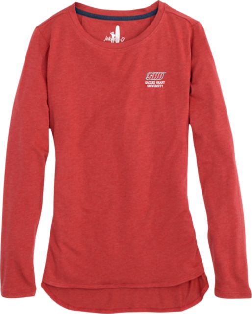 Sacred Heart University Long Sleeve T-Shirt