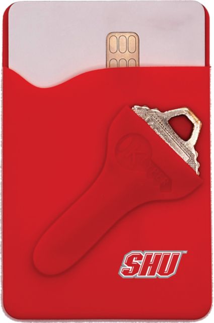 Sacred Heart University Phone Wallet