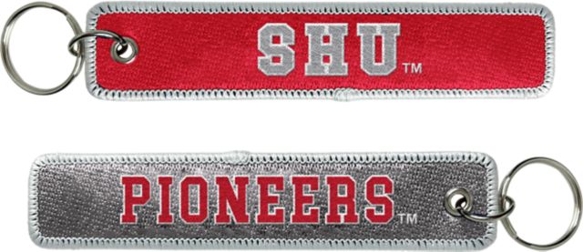 Sacred Heart University Pioneers Key Tag