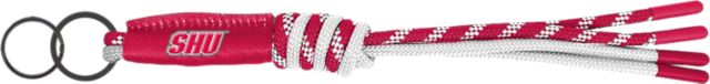 Sacred Heart University Pioneers Knotted Loop Keychain