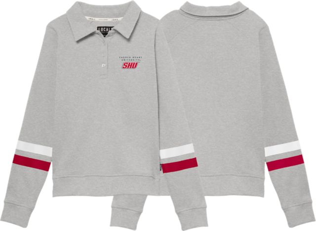 Sacred Heart University Women's Chaser Polo