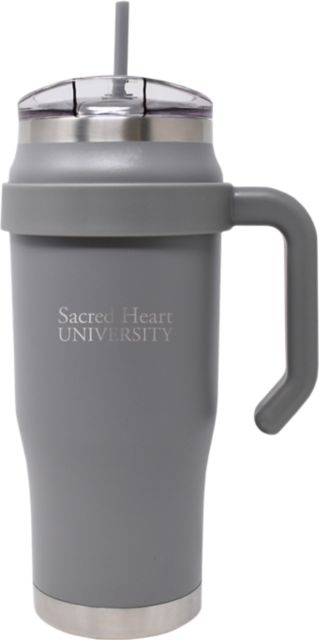 Sacred Heart University 32oz. Tumbler