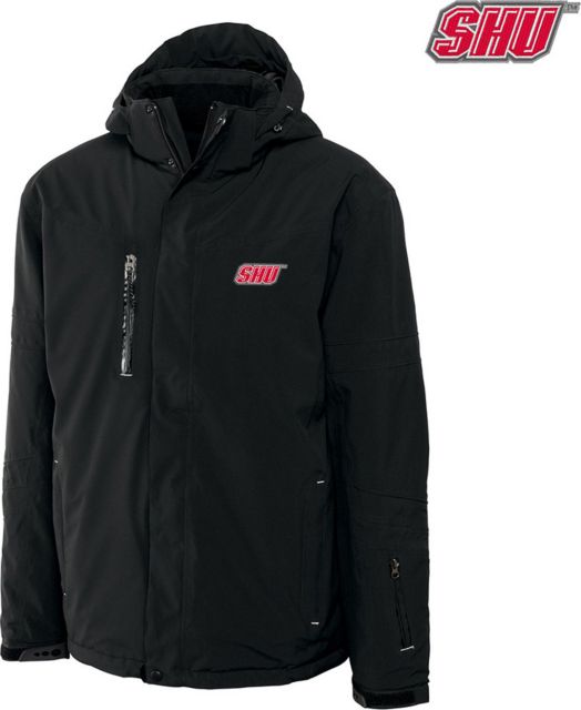 Sacred Heart University Weather-Tec Jacket