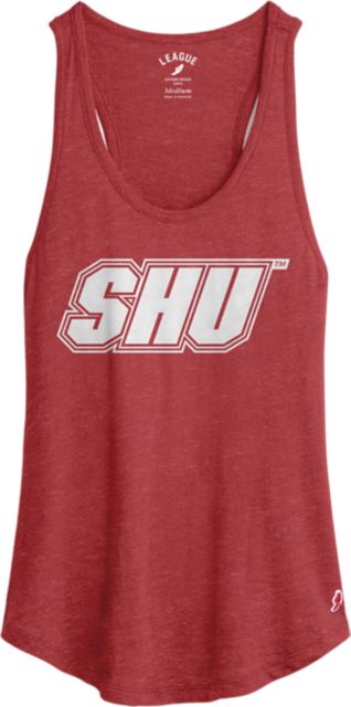 Sacred Heart University Women's Intramural Tank Top