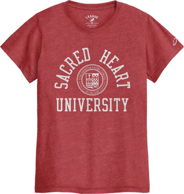 Sacred Heart University Women's Short Sleeve T-Shirt