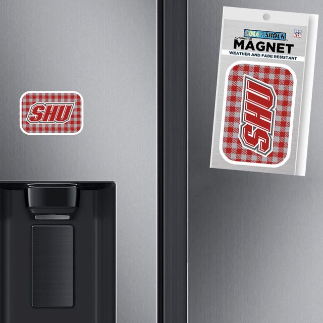 Sacred Heart University Mini Magnet
