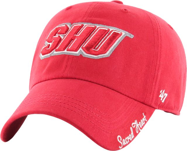 Sacred Heart University Adjustable Cap
