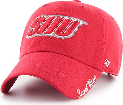 Sacred Heart University Women's Adjustable Hat