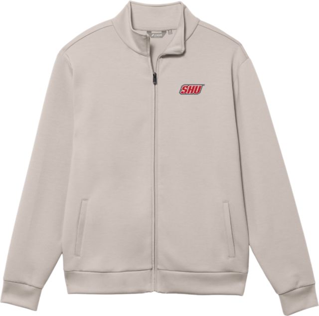 Sacred Heart University Monterey Full Zip