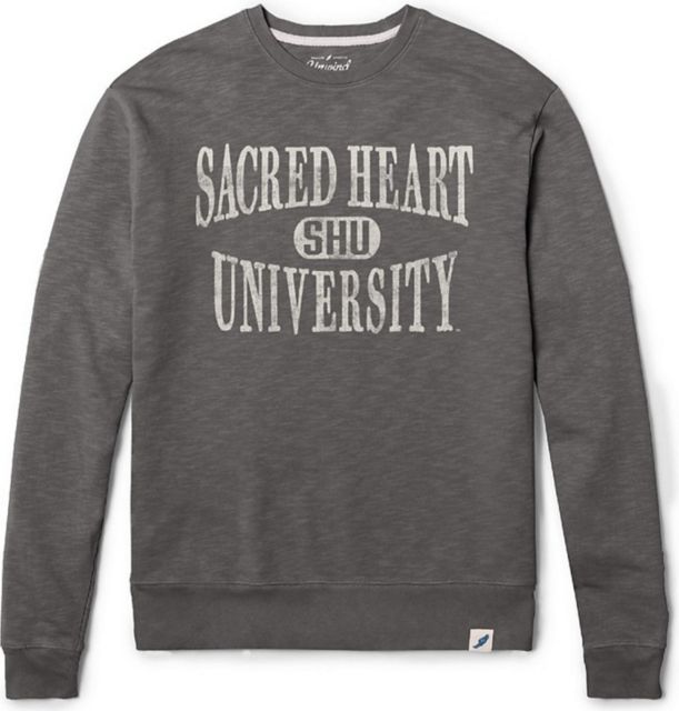 sacred heart university sweatshirt