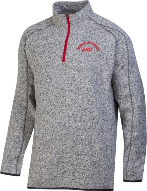 Sacred Heart University 1/4 Zip