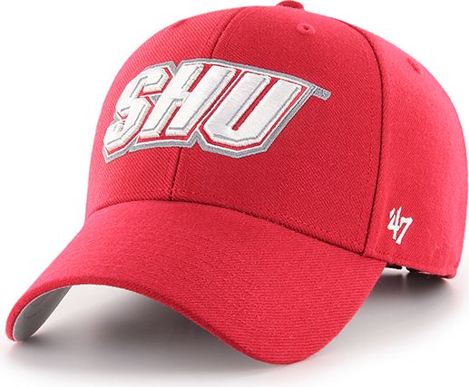 Sacred Heart University Adjustable Wool Cap