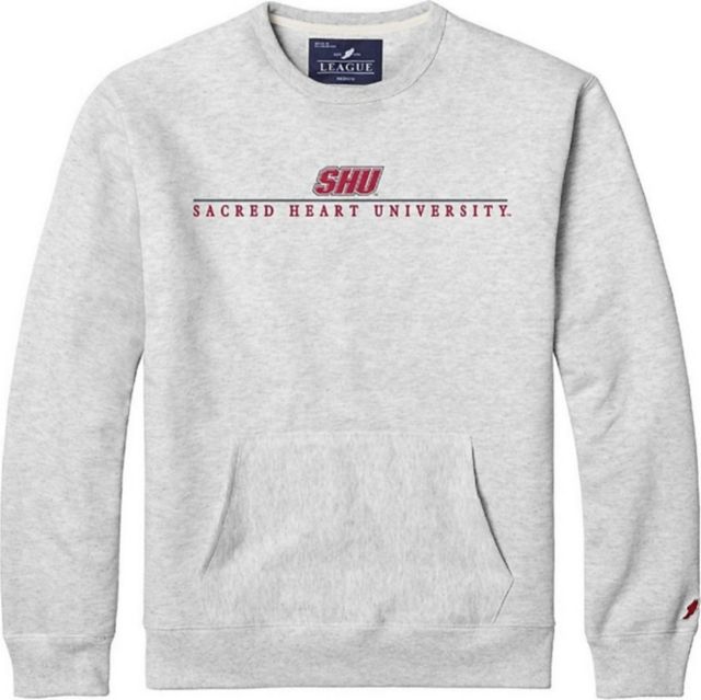 sacred heart university sweatshirt