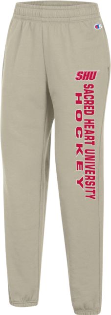 Sacred Heart University Women's Pioneers Hockey Sweatpants