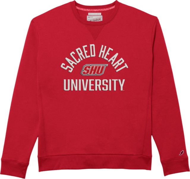 Sacred Heart University Crewneck Sweatshirt