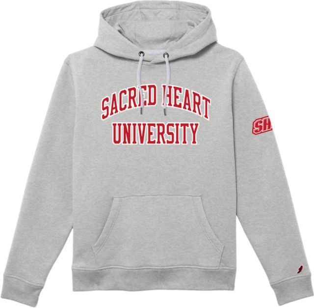 Sacred Heart University Hooded Sweatshirt