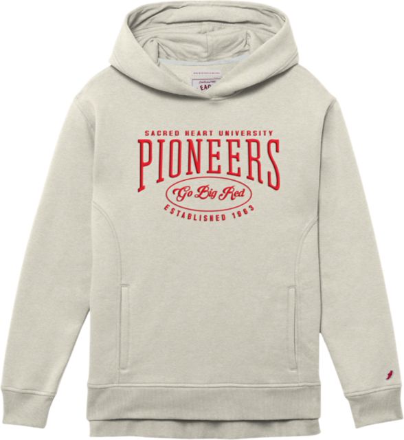 Sacred Heart University Women's Hooded Sweatshirt