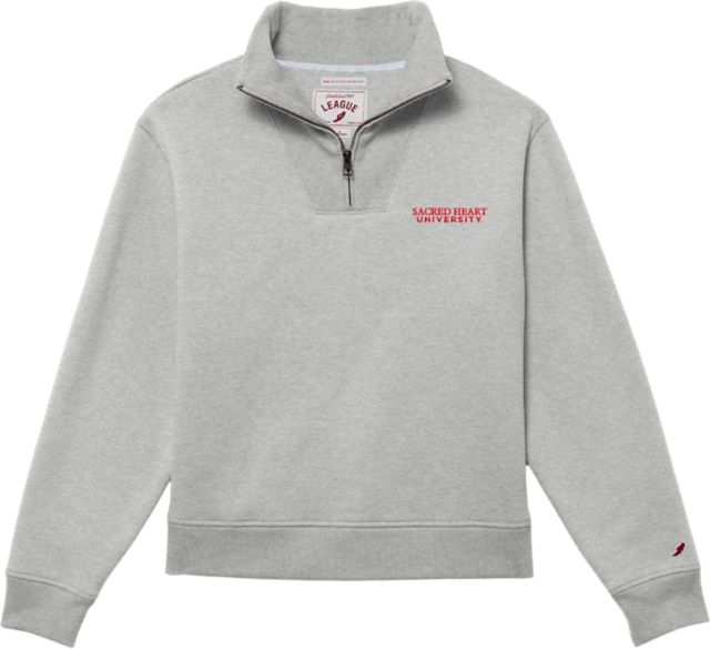 Sacred Heart University Women's 1991 1/4 Zip