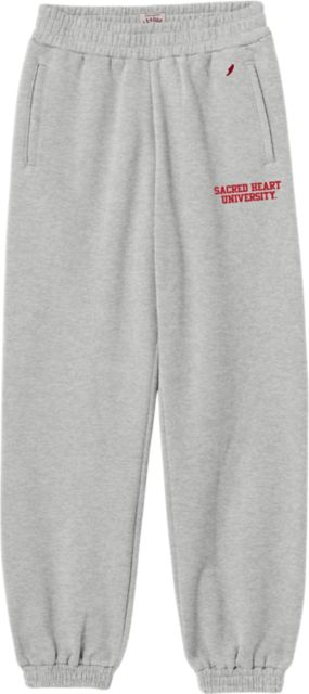 Sacred Heart University Pioneers Women's 1991 Jogger Pants