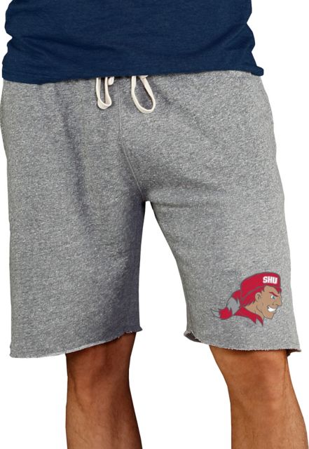 Sacred Heart University Mainstream Men's Short - ONLINE ONLY