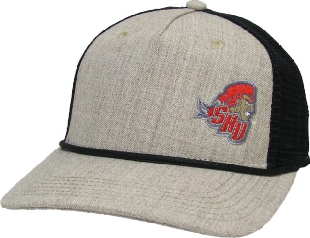 Sacred Heart University Roadie Trucker Cap - ONLINE ONLY