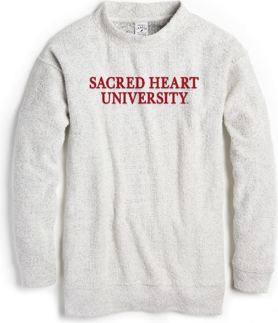 sacred heart university sweatshirt