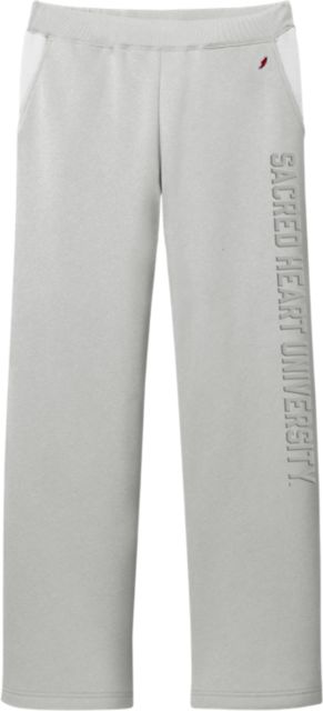Sacred Heart University Women's Fleece Pants