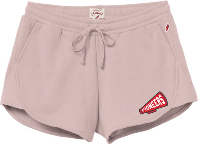 Sacred Heart University Pioneers Women's Reverse Shorts