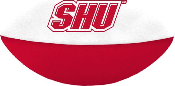 Sacred Heart University 6" Foam Football