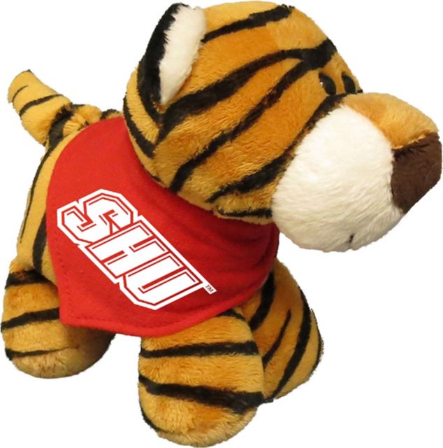 Sacred Heart University Plush