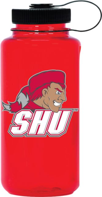 Sacred Heart University Pioneers 32 oz. Nalgene Bottle