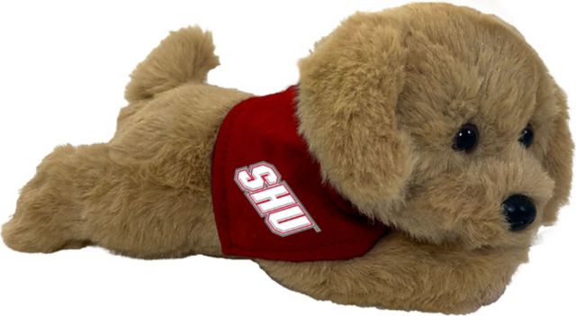 Sacred Heart University 7'' Plush Toy
