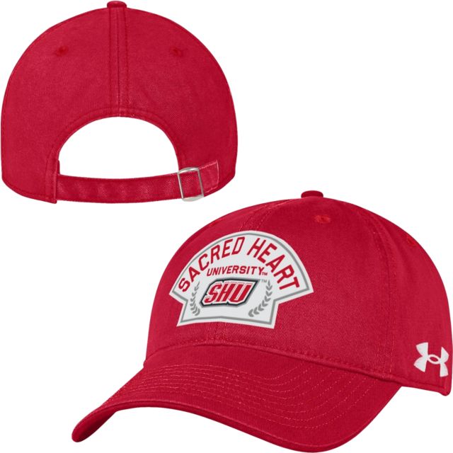 Sacred Heart University Adjustable Cap