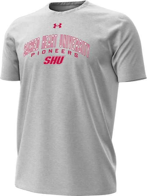 Sacred Heart University Pioneers Short Sleeve T-Shirt