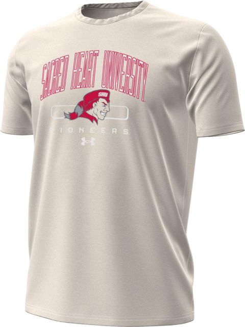 Sacred Heart University Pioneers Short Sleeve T-Shirt