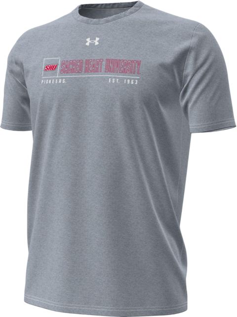 Sacred Heart University Short Sleeve T-Shirt