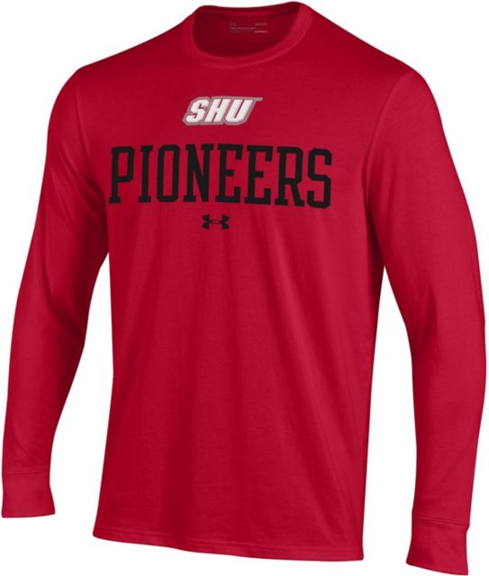 Sacred Heart University Long Sleeve T-Shirt - ONLINE ONLY
