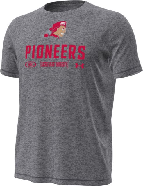 Sacred Heart University Pioneers Short Sleeve T-Shirt