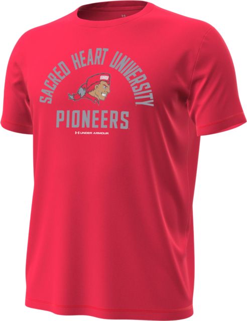 Sacred Heart University Pioneers Short Sleeve T-Shirt