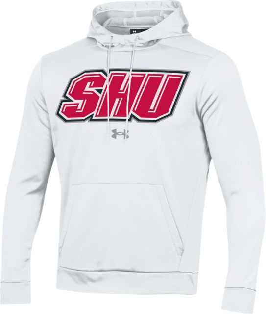 Sacred Heart University Hooded Sweatshirt