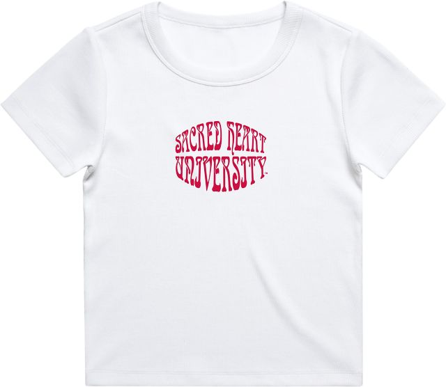 Sacred Heart University Women's T-Shirt